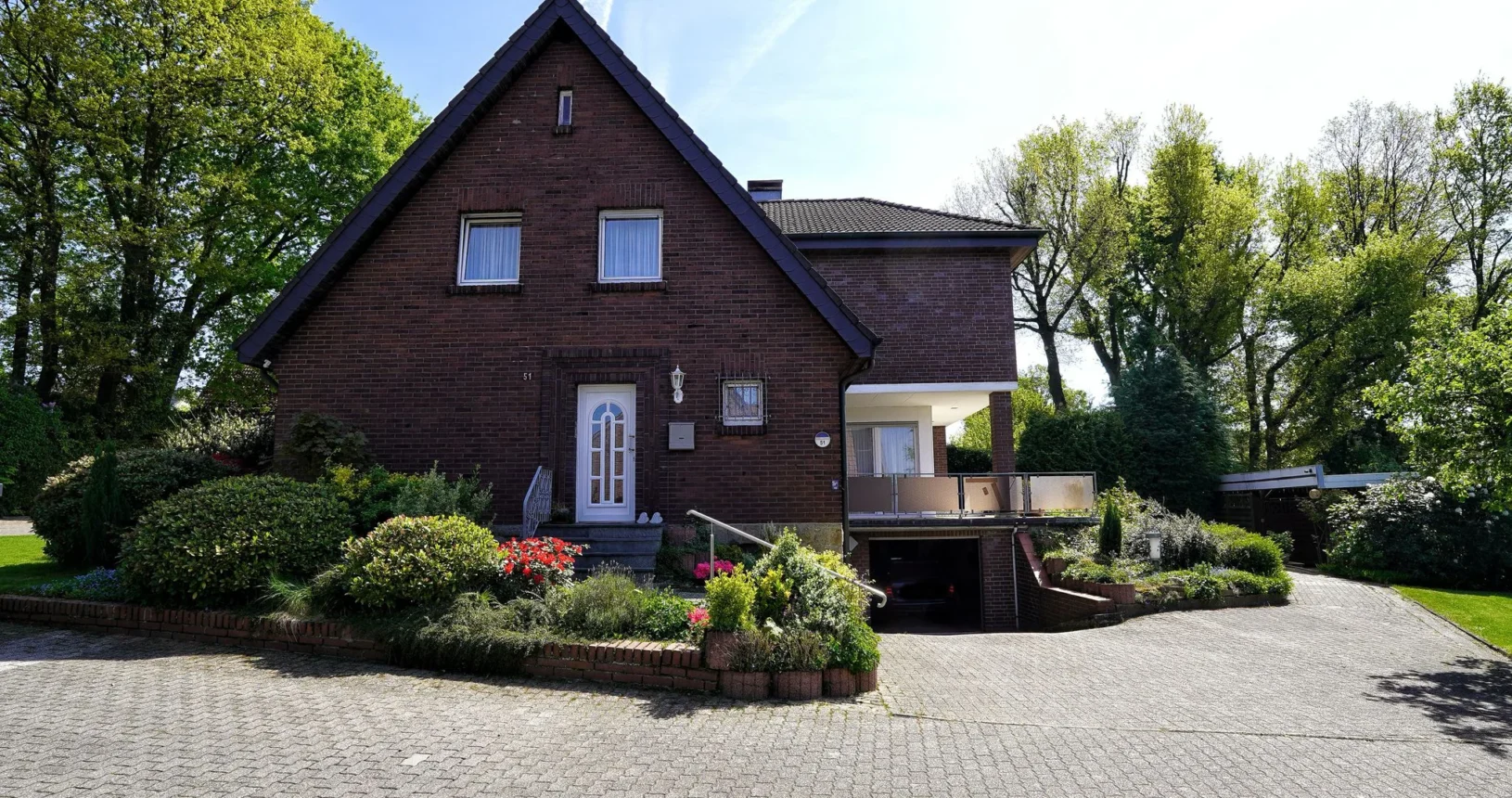 <h3>Verkauft - Heideweg 51, Ibbenbüren</h3> – Enke Immobilien und Kemme Immobilien Heideweg 51 verkauft